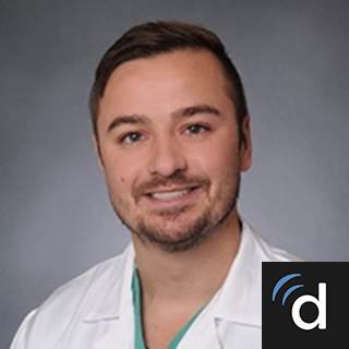 William Rate, MD