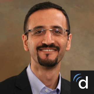 Mamoun Abdoh, MD