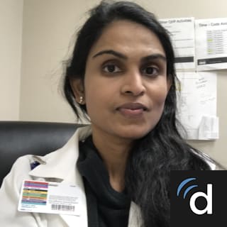 Anitha Christopher, MD, Pulmonology, Metairie, LA