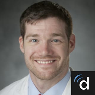 Joshua Spaete, MD