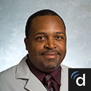 Kenneth Fox, MD