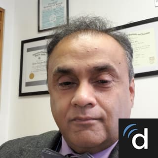 Ehsan Syed, MD, Psychiatry, Baltimore, MD