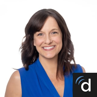 Stacey (Burgin) Clark, Family Nurse Practitioner, Chapel Hill, NC