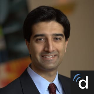 Houtan Chaboki, MD