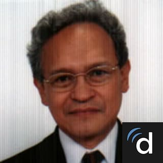 Jose Maquilan, MD, Thoracic Surgery, Langhorne, PA