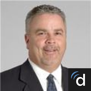 Thomas Olbrych, MD, Pulmonology, Akron, OH