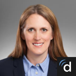 Audrey McMacken, MD