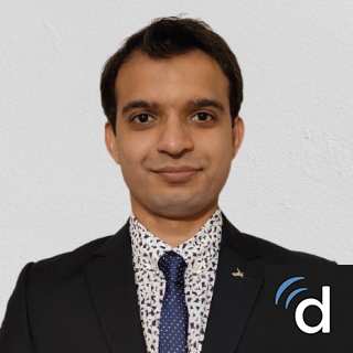 Muhammad Sarmad Zubair, MD