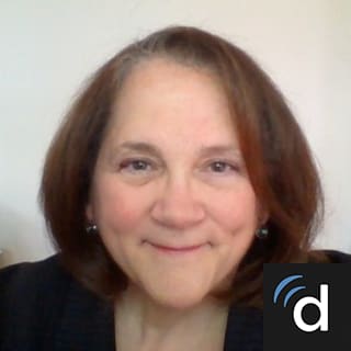 Jacqueline Feldman, MD