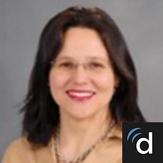 Ruth Birbe, MD