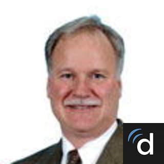Stephen Freeman, MD