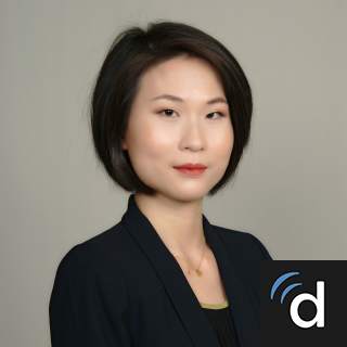 Xin Wang, MD, Oncology, New York, NY