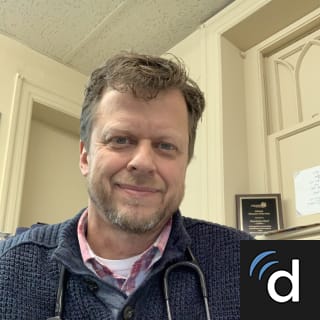 Paul Carter, Family Medicine, Philadelphia, PA