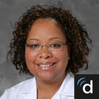 Kellie McFarlin, MD