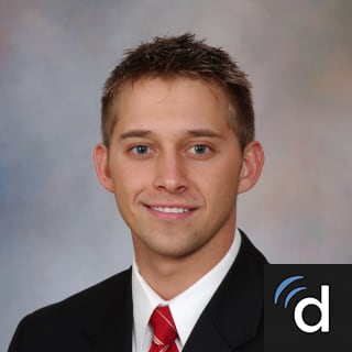 Ryan Rourke Ent ENTs at Barnes-Jewish Hospital