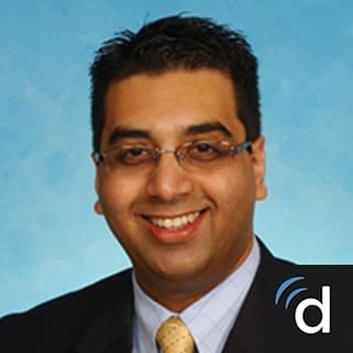 Adeem Akbar, MD