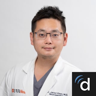 Jared Chen, MD, Neurosurgery, Houston, TX