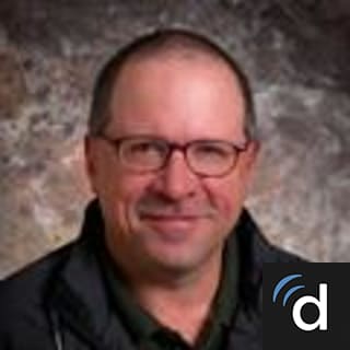 Bradley Rodgers, MD