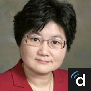 Lillian Ngaw, MD