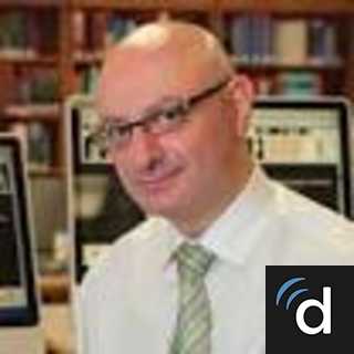 Art Sedrakyan, MD, Research, New York, NY