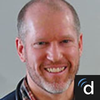Warren Shearer, MD