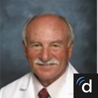 James Padova, MD