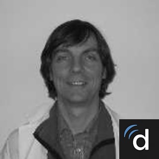 Robert Colgrove, MD