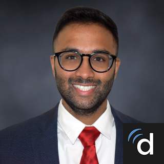 Parth Patel, MD, Internal Medicine, Staten Island, NY