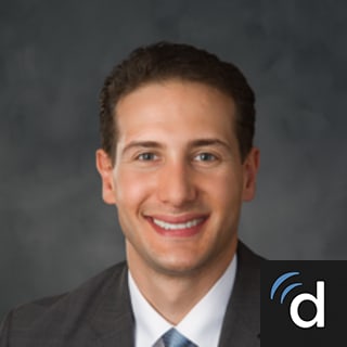 Brian Elliott, MD