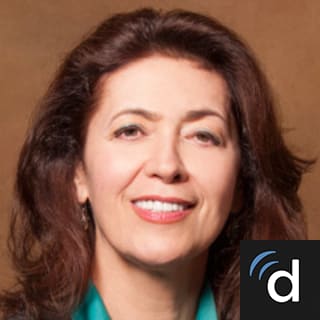 Marina Kropp, MD