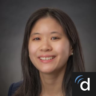 Diana Huang, MD