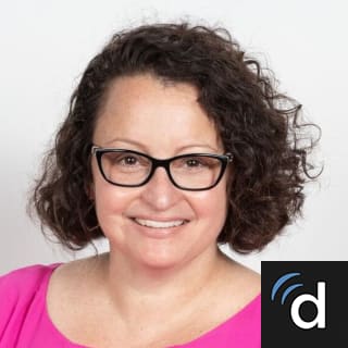 Shari Robins, MD