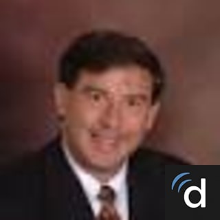 Vincent Viscomi, MD
