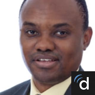 Patrick Nwajei, MD
