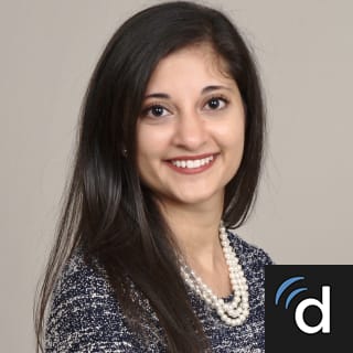 Sruti Velamakanni, MD, Pulmonology, Farmington, CT