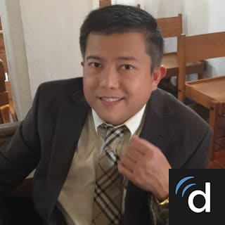Jose De La Rosa, MD
