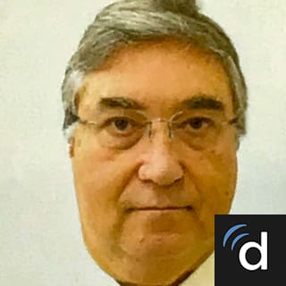 Ian Gordon, MD