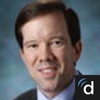 Scott Blackman, MD