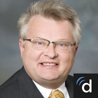 David Halbach, MD