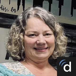 Beth Adkins, Pediatric Nurse Practitioner, Evansville, IN