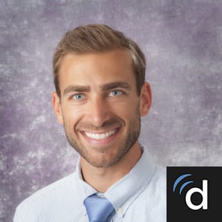 Zachary Horne, MD