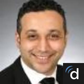 Yaser El-Gazzar, MD