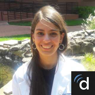 Maria Fleiderman, MD