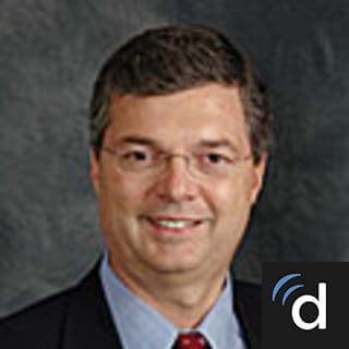 Stephen McClure, MD, Pathology, Charlotte, NC