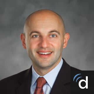 Rafael Axen, MD