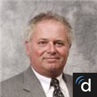 Thomas Vidic, MD