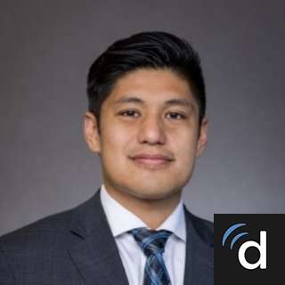 Daniel Rongo, MD