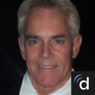 William Mayfield, MD