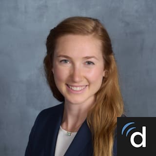 Lily Wood, MD, Resident Physician, Portland, OR
