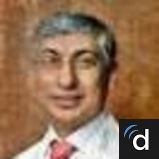 Rahil Kazi, MD